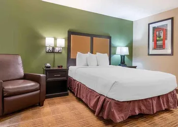 Extended Stay America Suites Cincinnati Covington hotel thumbnail 5