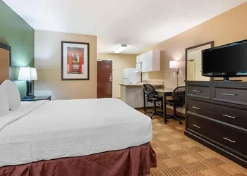 Extended Stay America Suites Cincinnati Covington hotel thumbnail 6