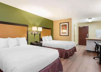 Extended Stay America Suites Cincinnati Covington hotel thumbnail 7