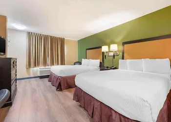 Extended Stay America Suites Cincinnati Covington hotel thumbnail 8