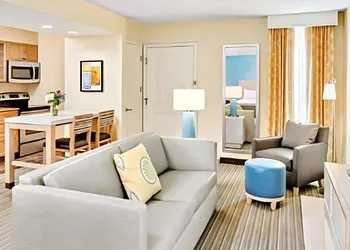Sonesta ES Suites Cincinnati - Sharonville West hotel thumbnail 5