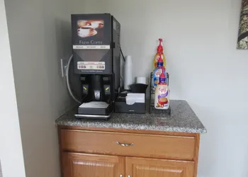 Red Roof Inn Walton - Richwood hotel thumbnail 3