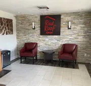 Red Roof Inn Walton - Richwood hotel detail image 4