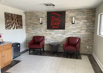 Red Roof Inn Walton - Richwood hotel thumbnail 4