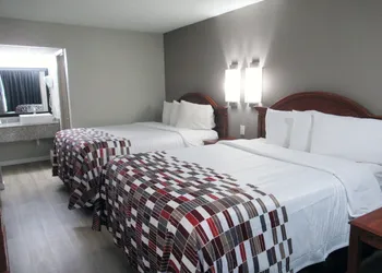 Red Roof Inn Walton - Richwood hotel thumbnail 5