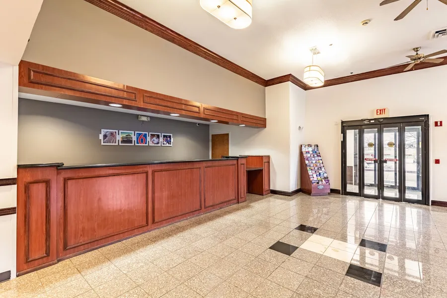 Motel 6 Walton, KY - Richwood - Cincinnati Airport South hotel detail image 2