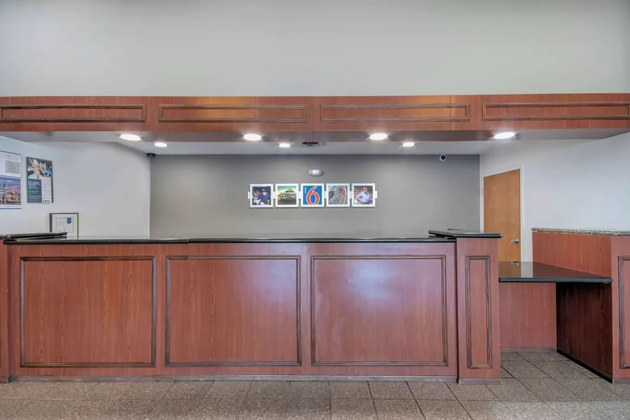 Motel 6 Walton, KY - Richwood - Cincinnati Airport South hotel detail image 6