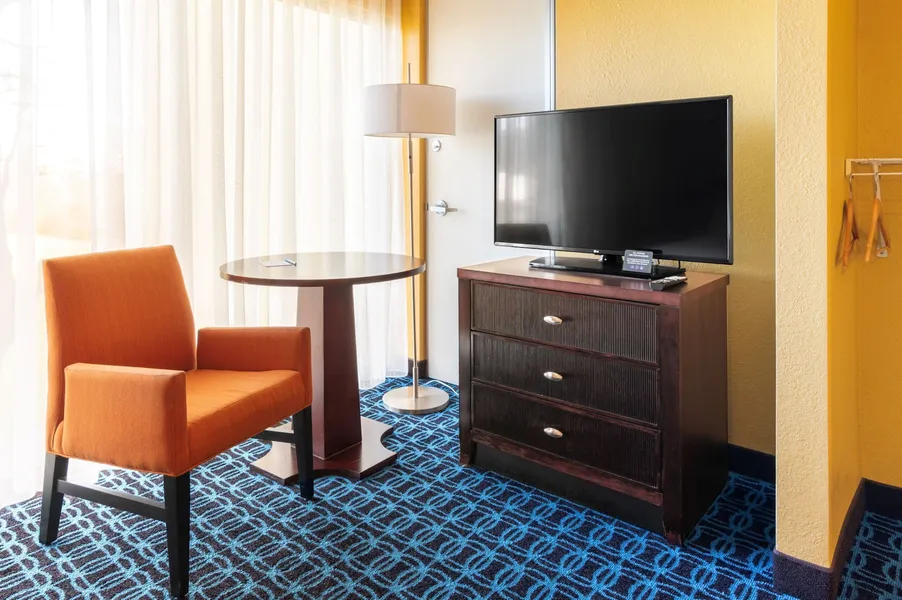 Chester Inn & Suites hotel detail image 2