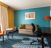 Chester Inn & Suites hotel detail image 3