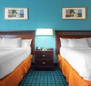 Chester Inn & Suites hotel detail image 5