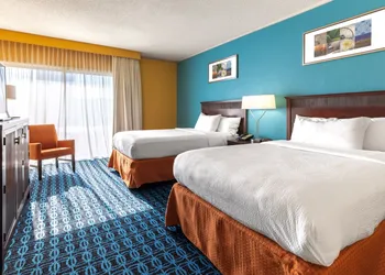 Chester Inn & Suites hotel thumbnail 4