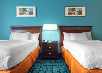 Chester Inn & Suites hotel thumbnail 5