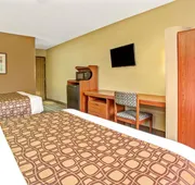 Microtel Inn & Suites by Wyndham Mason/Kings Island hotel detail image 5