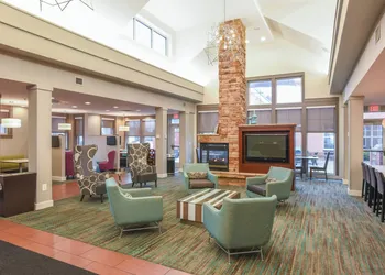 Residence Inn by Marriott Cincinnati North/West Chester hotel thumbnail 2