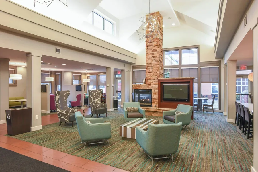 Residence Inn by Marriott Cincinnati North/West Chester hotel detail image 2