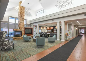 Residence Inn by Marriott Cincinnati North/West Chester hotel thumbnail 3