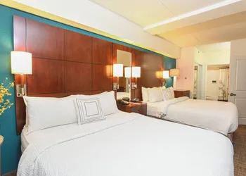 Residence Inn by Marriott Cincinnati North/West Chester hotel thumbnail 6