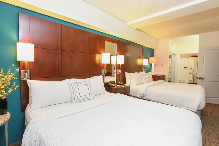 Residence Inn by Marriott Cincinnati North/West Chester hotel detail image 6