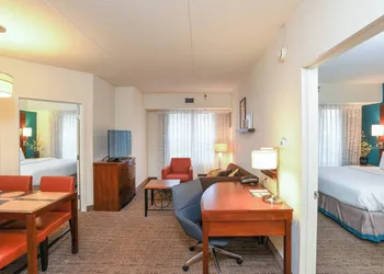 Residence Inn by Marriott Cincinnati North/West Chester hotel thumbnail 7