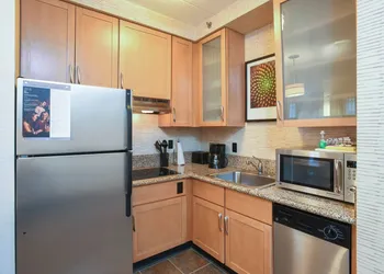 Residence Inn by Marriott Cincinnati North/West Chester hotel thumbnail 8