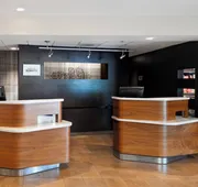 Courtyard by Marriott Cincinnati Blue Ash hotel detail image 3