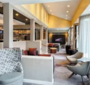 Courtyard by Marriott Cincinnati Blue Ash hotel detail image 4