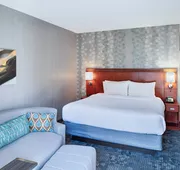 Courtyard by Marriott Cincinnati Blue Ash hotel detail image 7