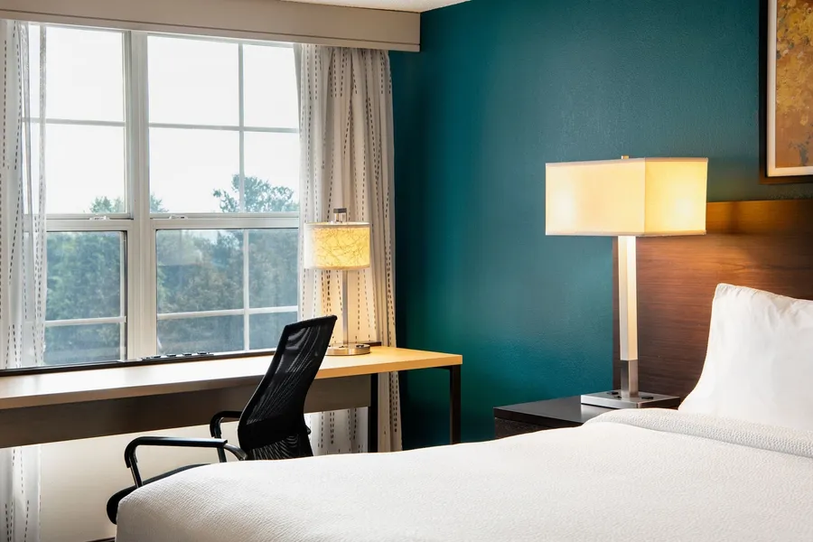 Residence Inn by Marriott Cincinnati Airport Erlanger hotel detail image 6
