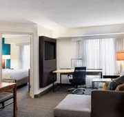 Residence Inn by Marriott Cincinnati Airport Erlanger hotel detail image 7