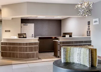 Residence Inn by Marriott Cincinnati Airport Erlanger hotel thumbnail 4