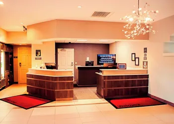 Residence Inn by Marriott Cincinnati Airport Erlanger hotel thumbnail 5