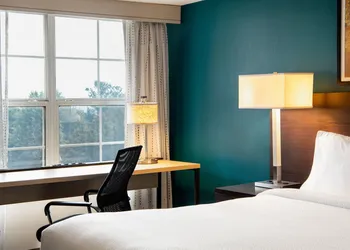 Residence Inn by Marriott Cincinnati Airport Erlanger hotel thumbnail 6