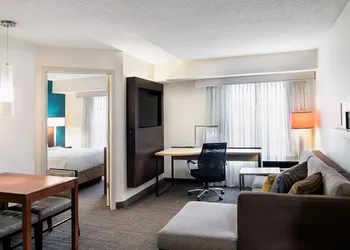 Residence Inn by Marriott Cincinnati Airport Erlanger hotel thumbnail 7