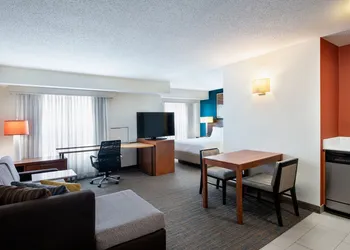 Residence Inn by Marriott Cincinnati Airport Erlanger hotel thumbnail 8