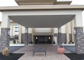 Hampton Inn Cincinnati Airport South hotel thumbnail 2
