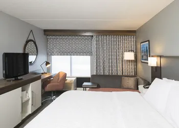 Hampton Inn Cincinnati Airport South hotel thumbnail 4