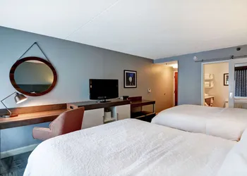 Hampton Inn Cincinnati Airport South hotel thumbnail 6