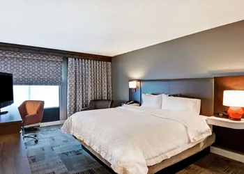 Hampton Inn Cincinnati Airport South hotel thumbnail 8