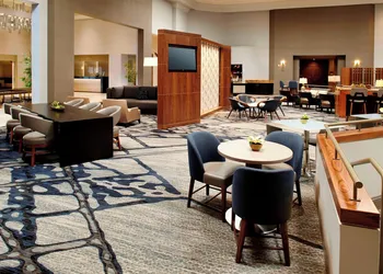 Marriott Cincinnati Airport hotel thumbnail 2