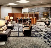 Marriott Cincinnati Airport hotel detail image 3