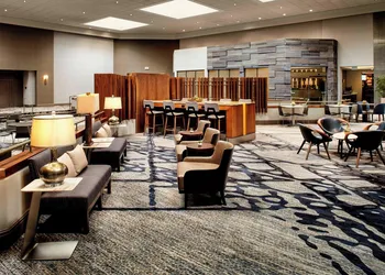 Marriott Cincinnati Airport hotel thumbnail 3