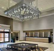 Marriott Cincinnati Airport hotel detail image 4