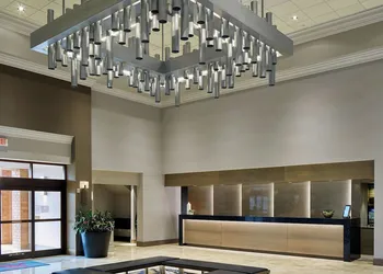 Marriott Cincinnati Airport hotel thumbnail 4