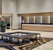 Marriott Cincinnati Airport hotel detail image 5