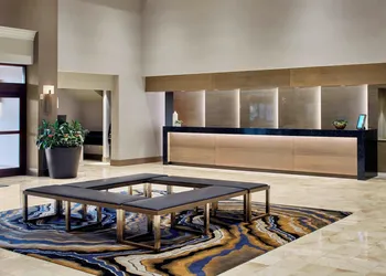 Marriott Cincinnati Airport hotel thumbnail 5