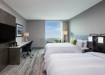 Marriott Cincinnati Airport hotel thumbnail 7
