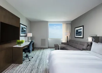 Marriott Cincinnati Airport hotel thumbnail 8