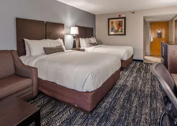Best Western Inn Florence hotel thumbnail 7