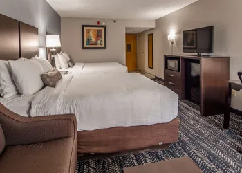 Best Western Inn Florence hotel thumbnail 8
