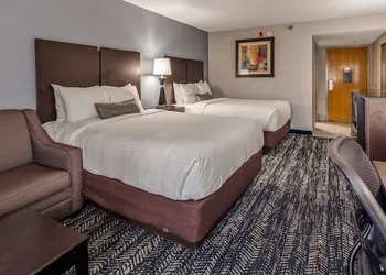 Best Western Inn Florence hotel thumbnail 7